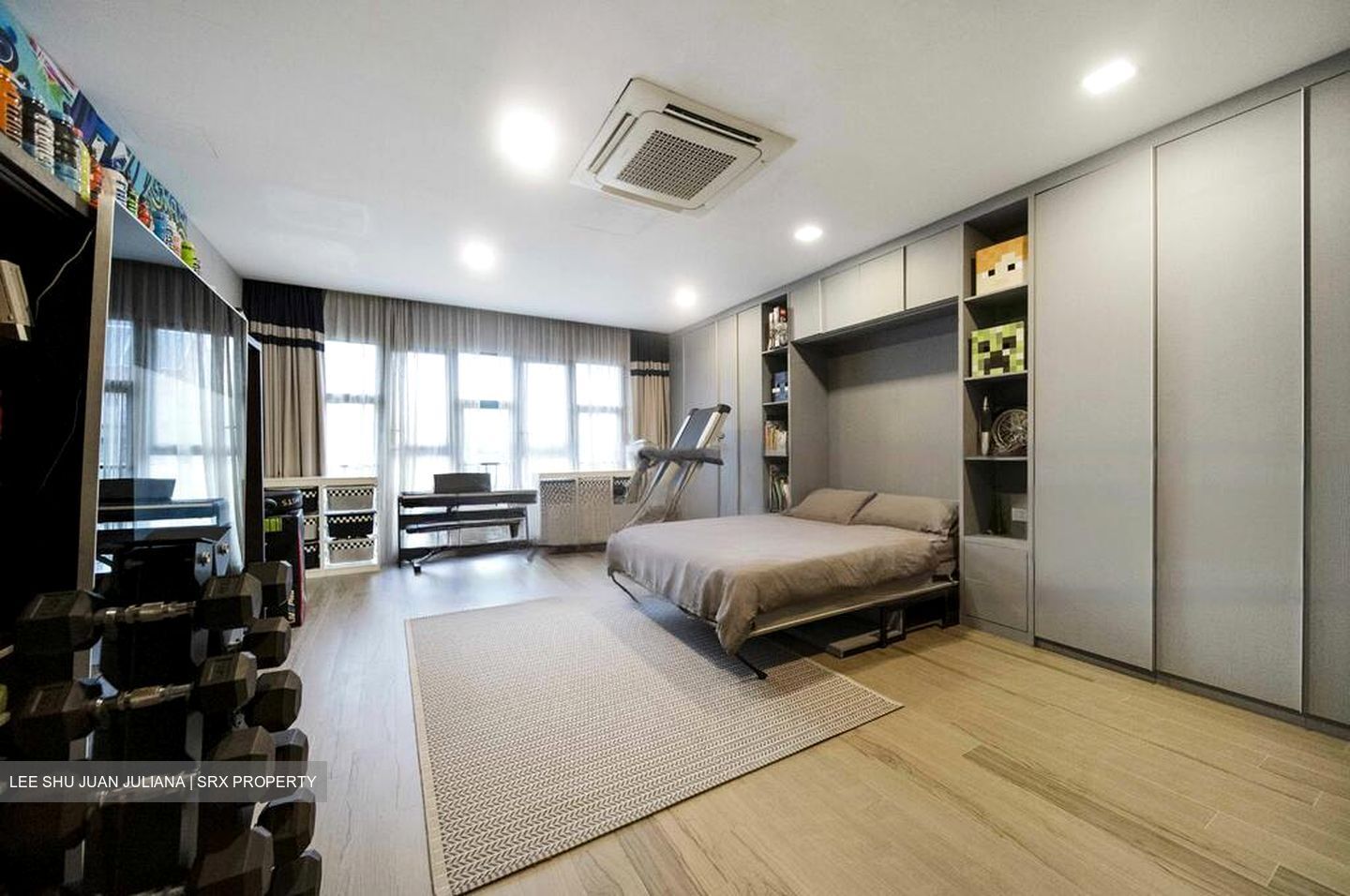 Serangoon Garden Estate (D19), Terrace #466459481